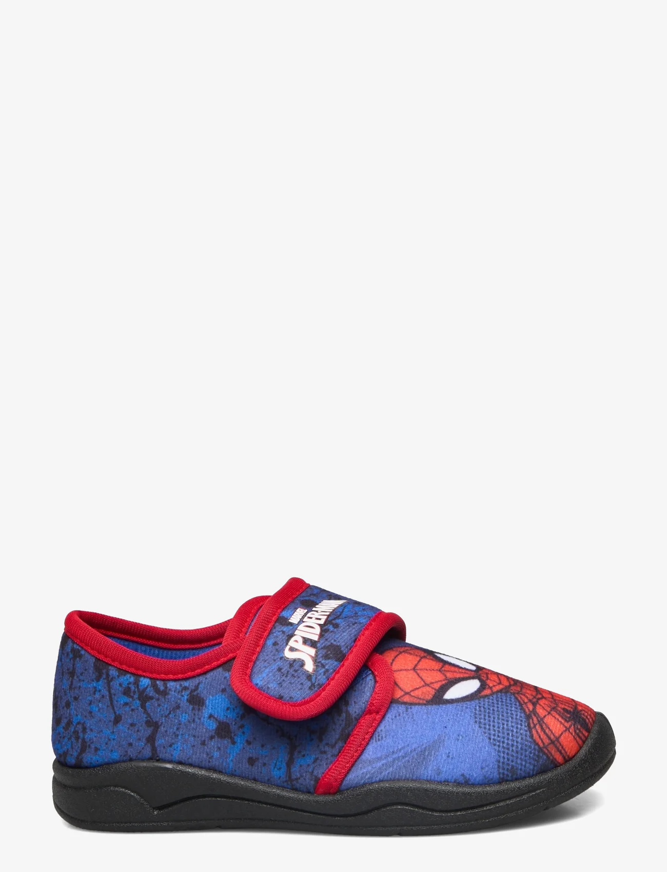 Leomil - SPIDERMAN house shoe - lowest prices - grey blue/red - 1