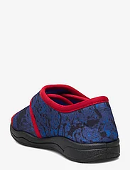 Leomil - SPIDERMAN house shoe - lowest prices - grey blue/red - 2