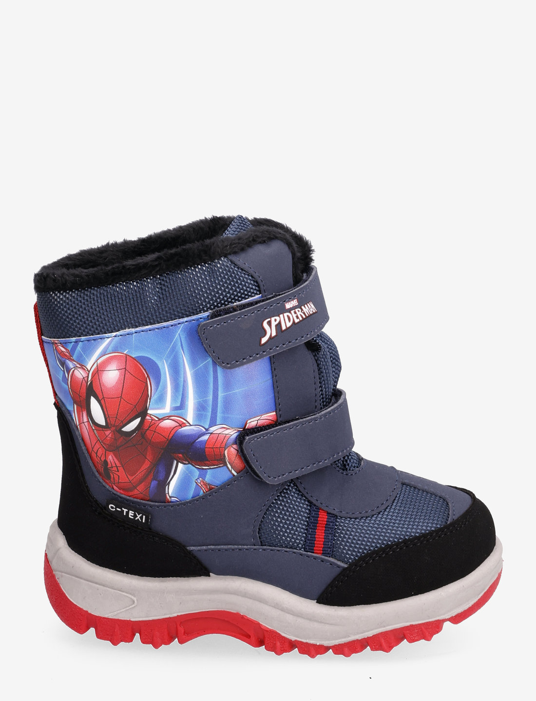 Spiderman top kids boots