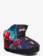 Leomil - SPIDERMAN HOUSE SHOE - lowest prices - navy/black - 0
