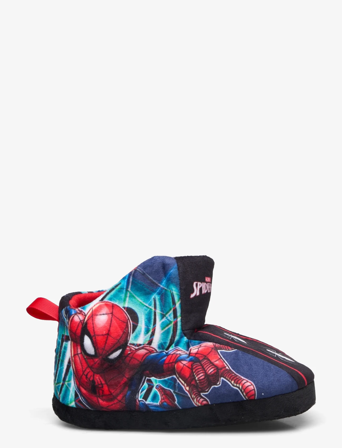 Leomil - SPIDERMAN HOUSE SHOE - lowest prices - navy/black - 1