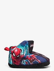 Leomil - SPIDERMAN HOUSE SHOE - lowest prices - navy/black - 1