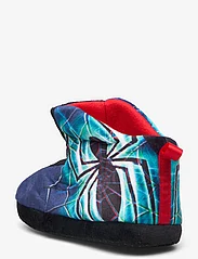 Leomil - SPIDERMAN HOUSE SHOE - lowest prices - navy/black - 2