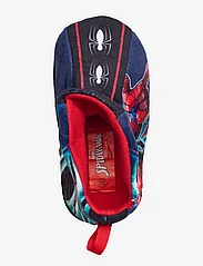 Leomil - SPIDERMAN HOUSE SHOE - lowest prices - navy/black - 3