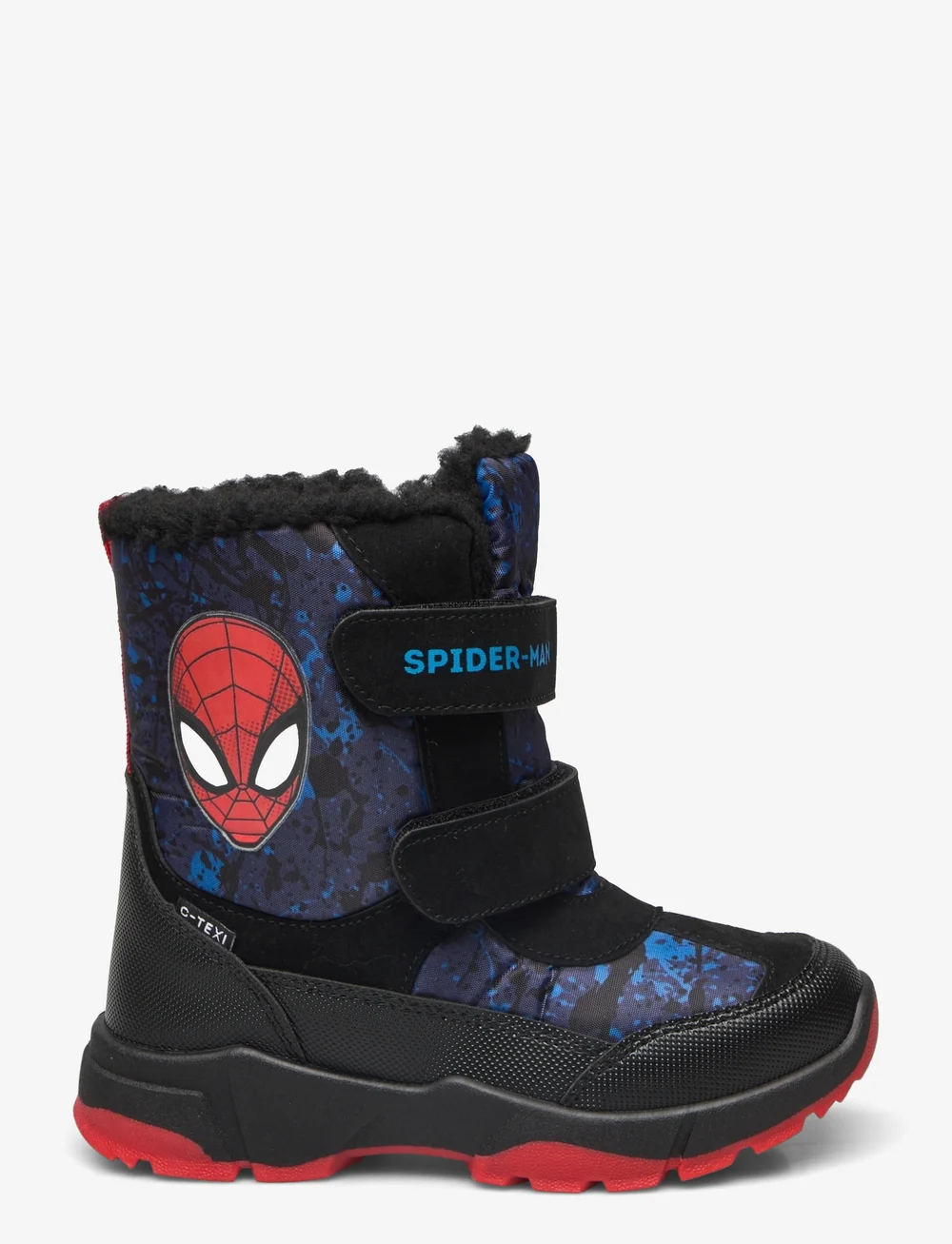 Spider man Spiderman Snowboot Boots Boozt