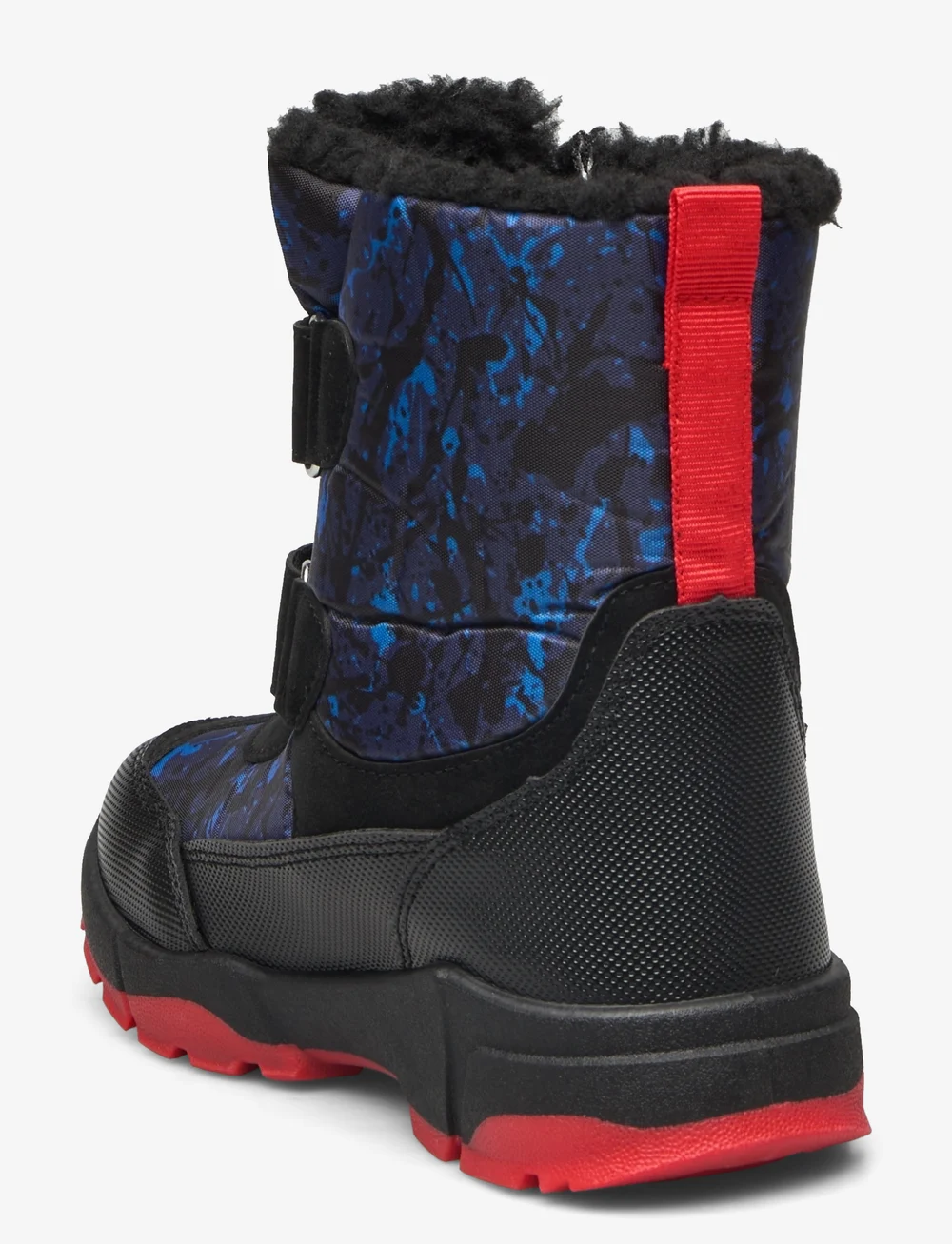 Spiderman kids boots sales