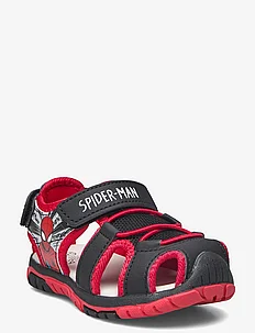 SPIDERMAN SANDAL, Spider-man