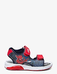 Spider-man - SPIDERMAN SANDAL - sandaler - navy/red - 1
