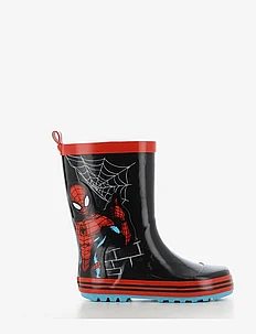 SPIDERMAN rainboots, Spider-man