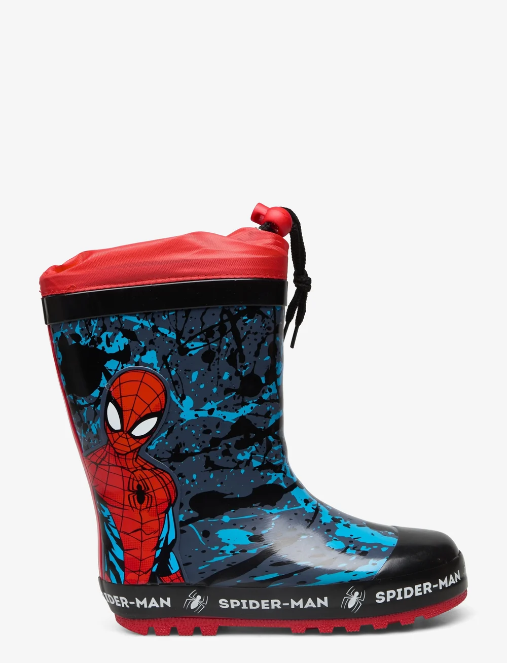 SPIDERMAN Rainboots