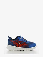 SPIDERMAN sneakers - COBALT BLUE/NAVY