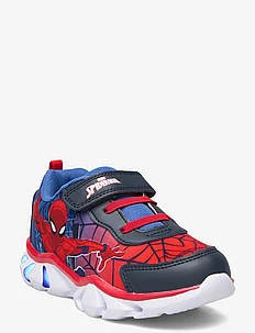SPIDERMAN sneakers, Leomil