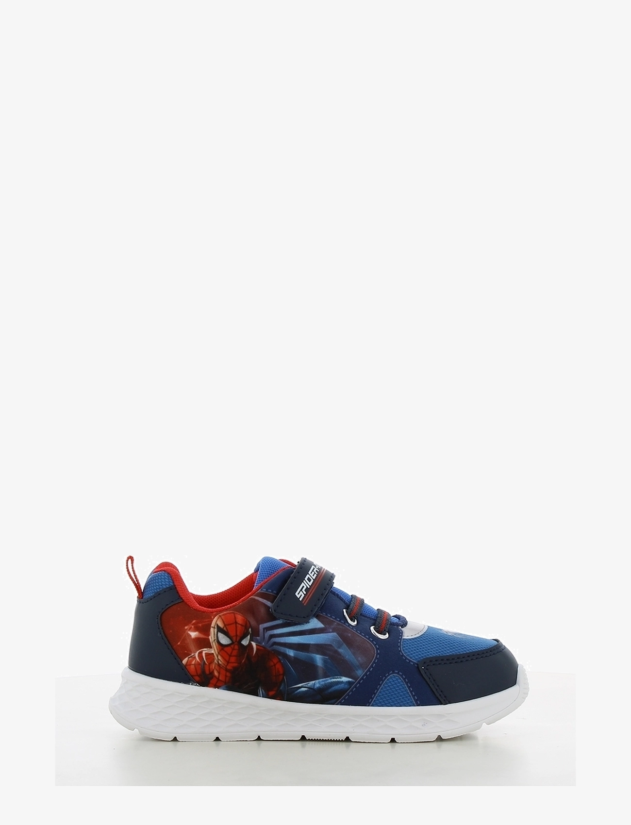 Spider-man Spiderman Sneakers, 30, Blue, Sneakers > Sneakers Med Lav Top, Børn