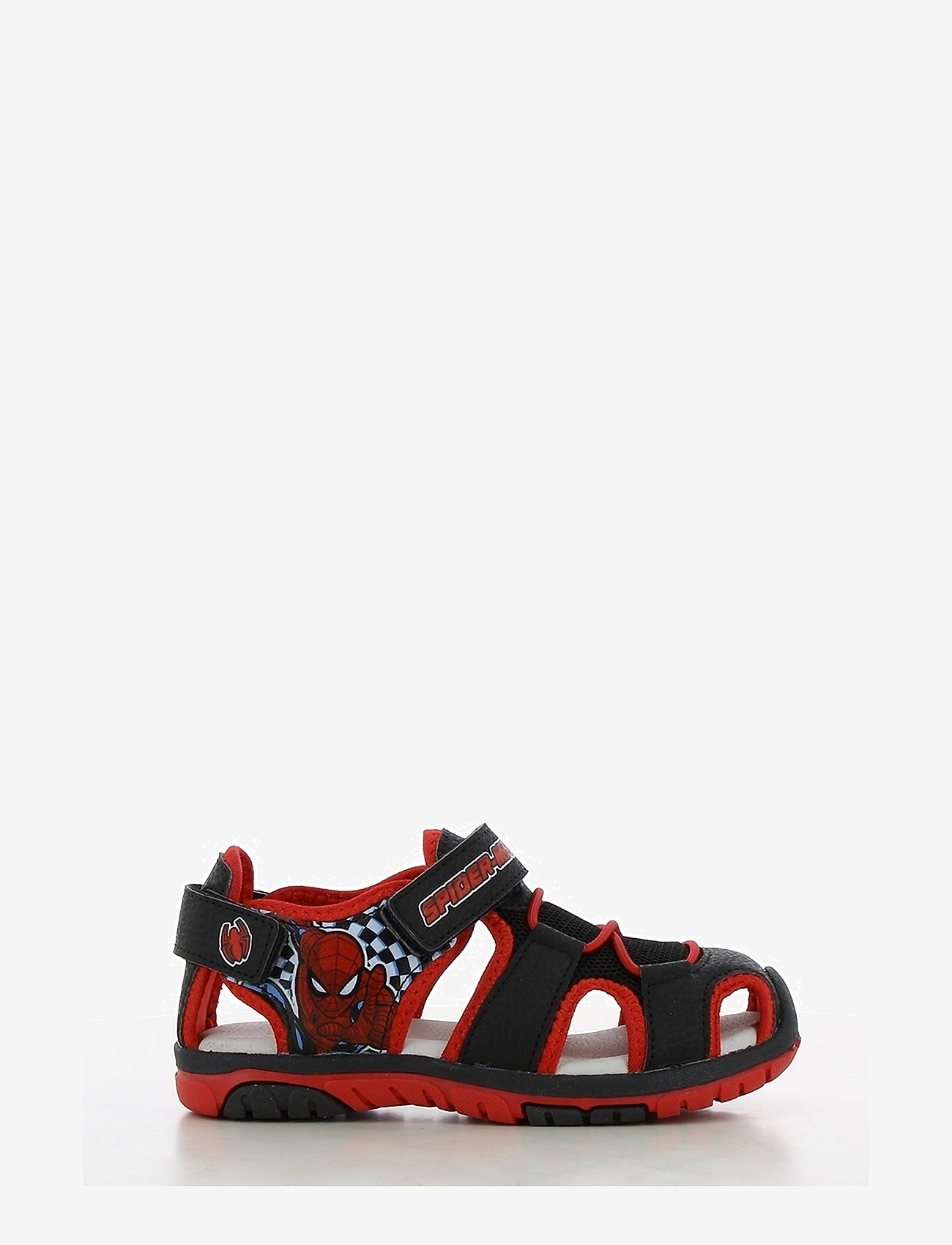 Spider-man - SPIDERMAN sandal - sandaler - black/red - 0