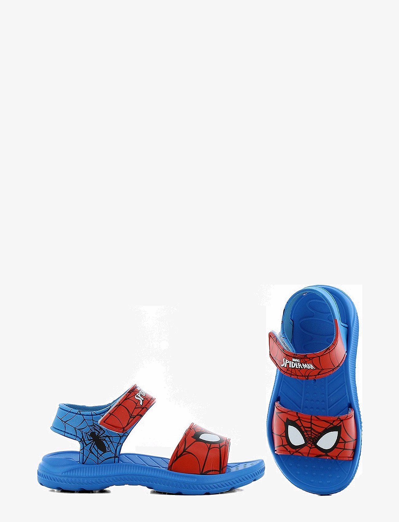 Spider-man - Spiderman Sandal - Sandales
