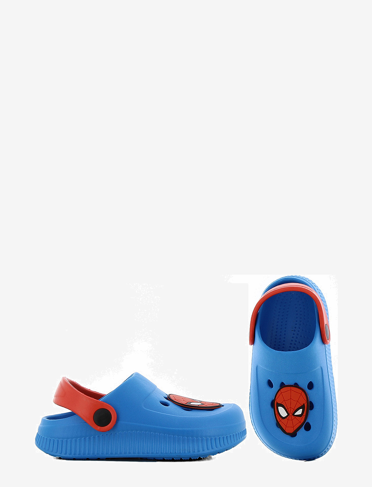 Spider-man - SPIDERMAN Clog - clogs - cobalt blue/red - 0