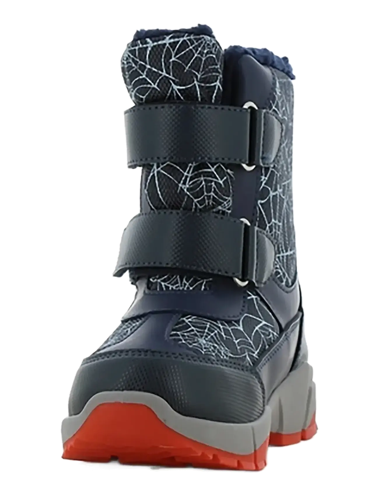 Spider-man - SPIDERMAN Snowboot - winterstiefel - navy/red - 3