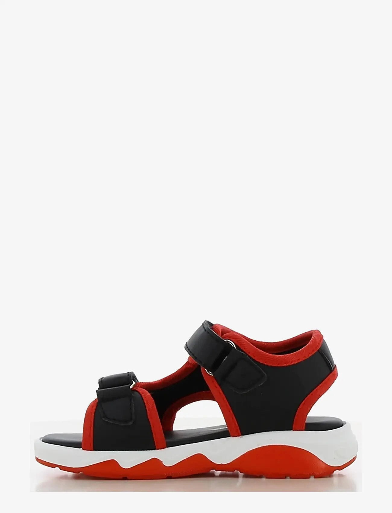 Spider-man - Spiderman sandal - sandaler - black/red - 1