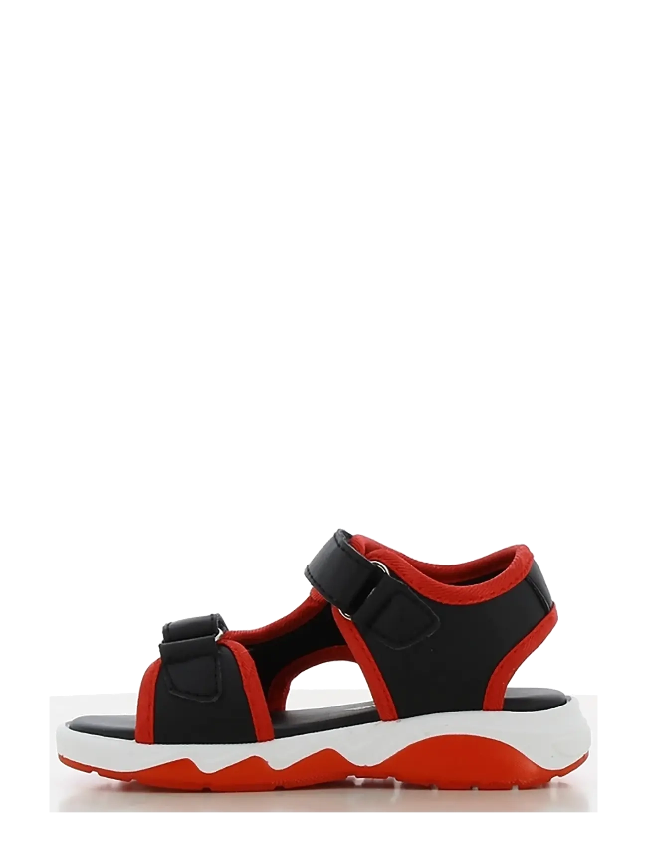 Ämblikmees - Spiderman sandal - sandaalid - black/red - 1