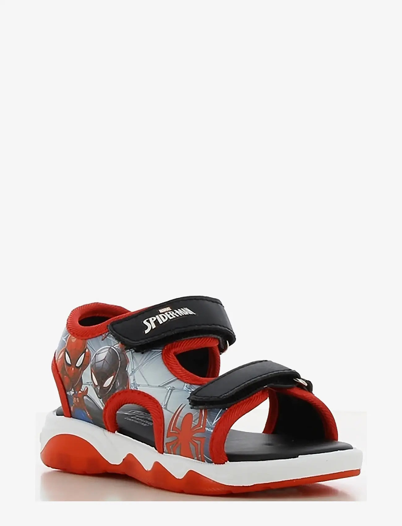 Spider-man - Spiderman sandal - sandaler - black/red - 2