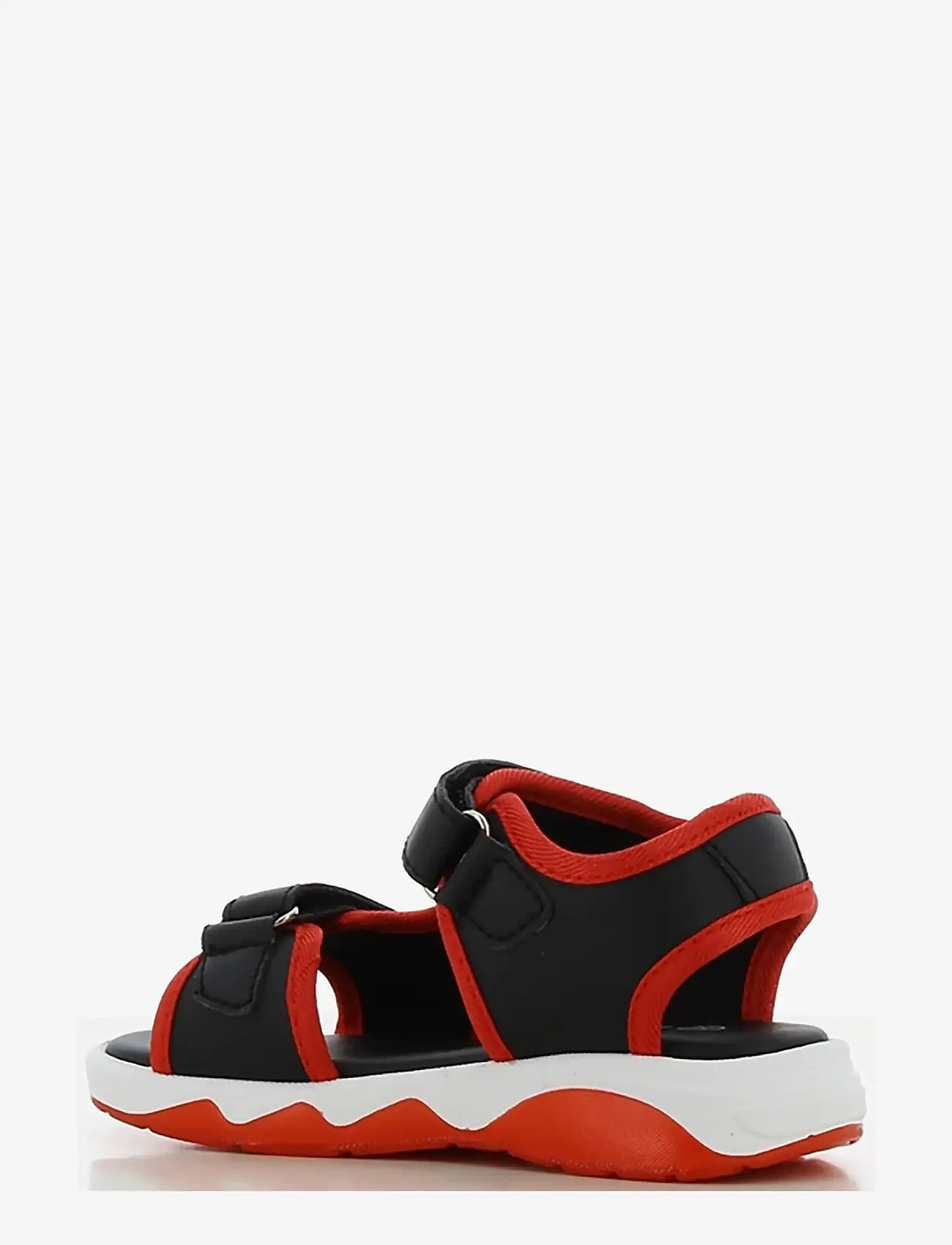 Spider-man - Spiderman sandal - sandaler - black/red - 3