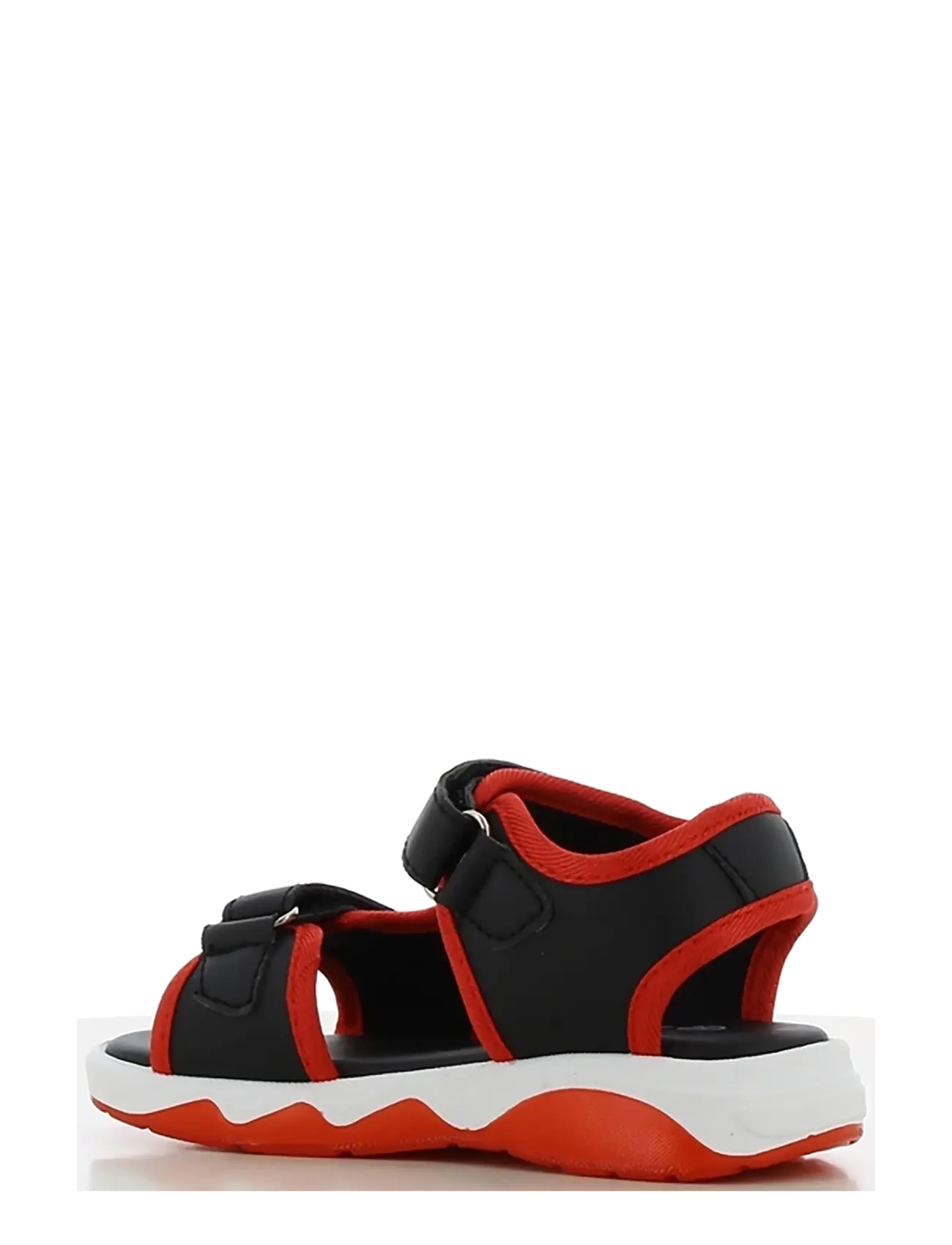 Ämblikmees - Spiderman sandal - sandaalid - black/red - 3