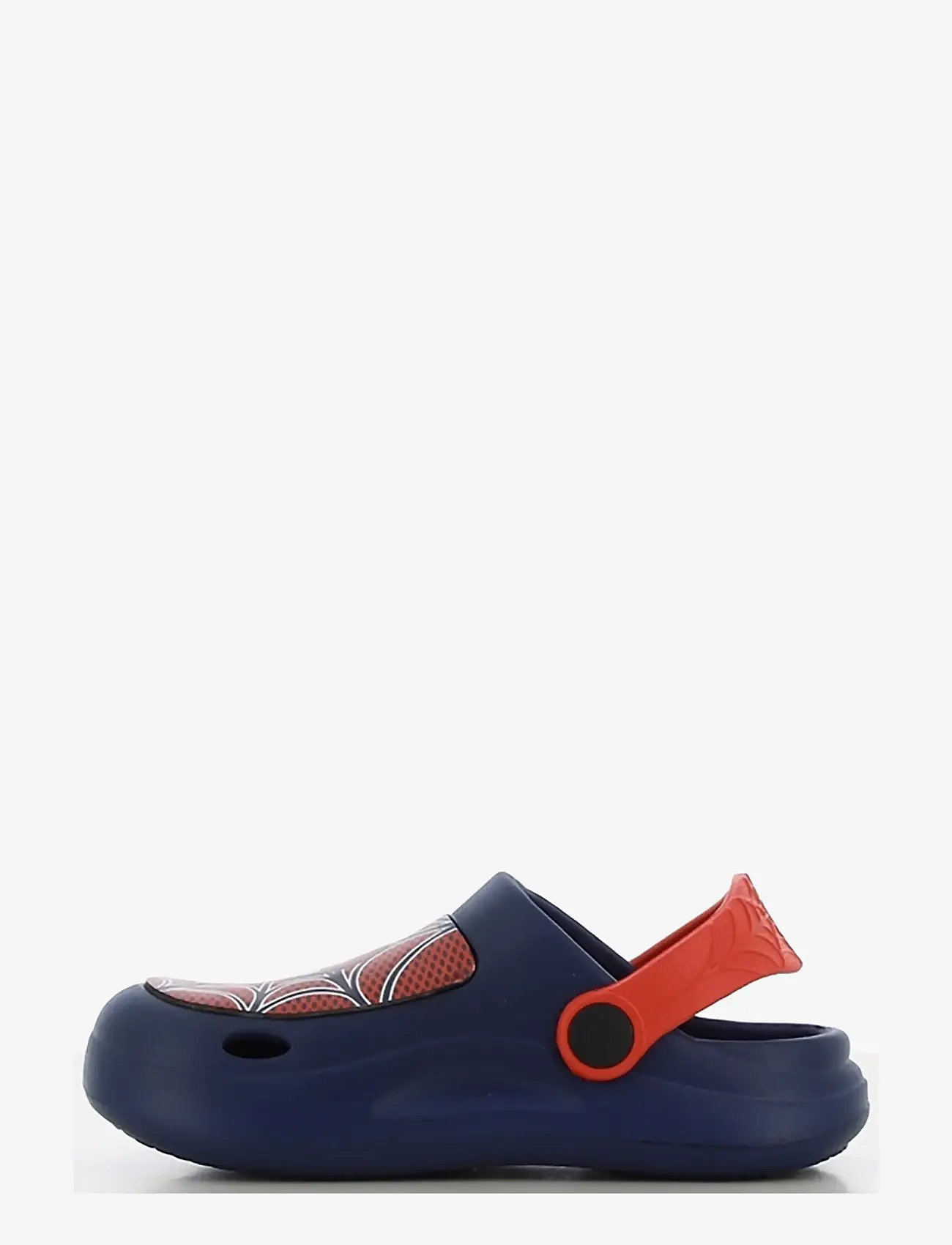 Ämblikmees - Spiderman clog - crocksid - navy/red - 1