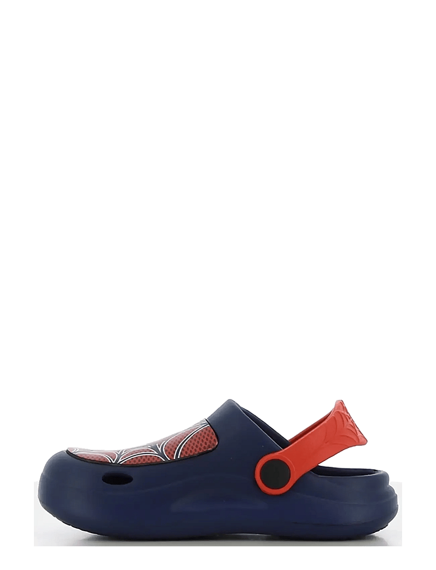 Spider-man - Spiderman clog - clogs - navy/red - 1