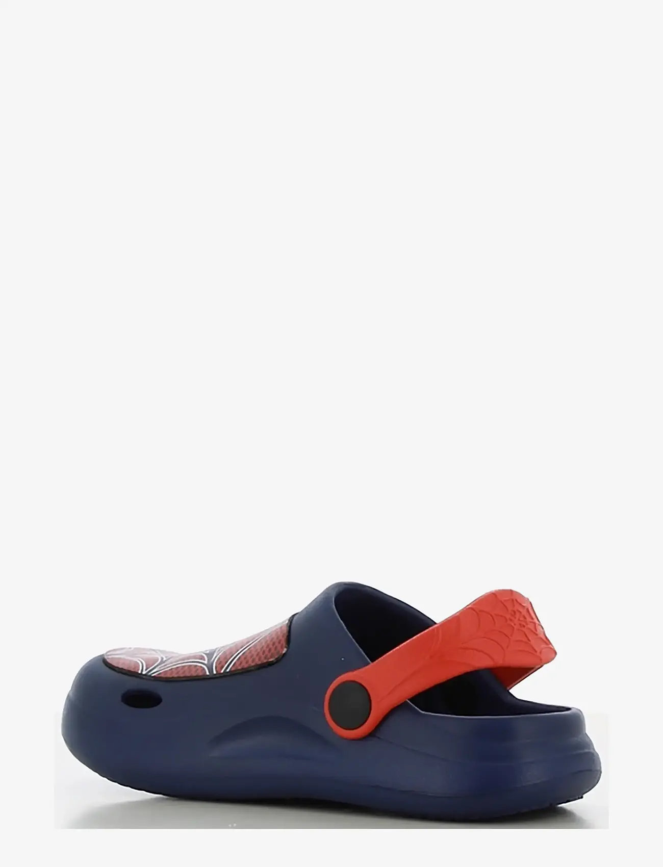 Ämblikmees - Spiderman clog - crocksid - navy/red - 3