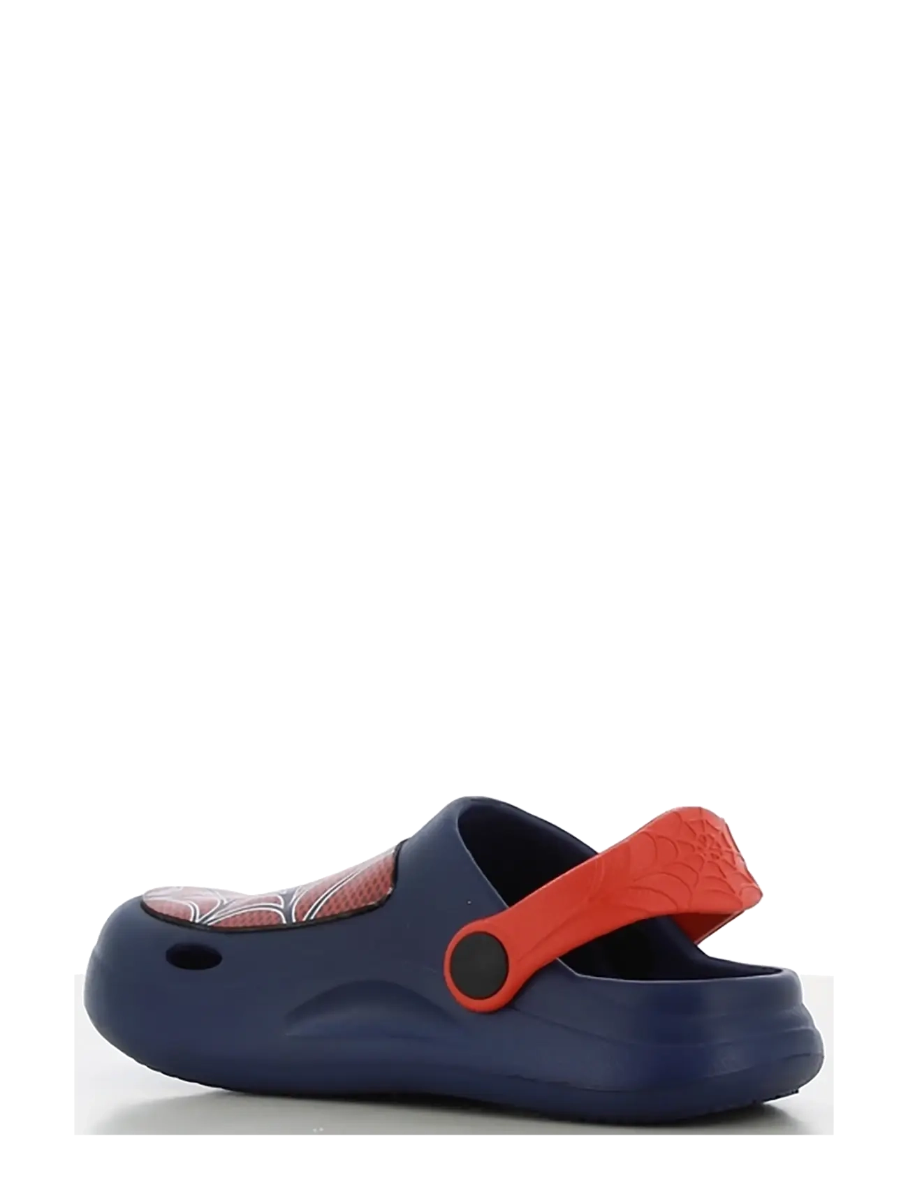 Ämblikmees - Spiderman clog - crocksid - navy/red - 3