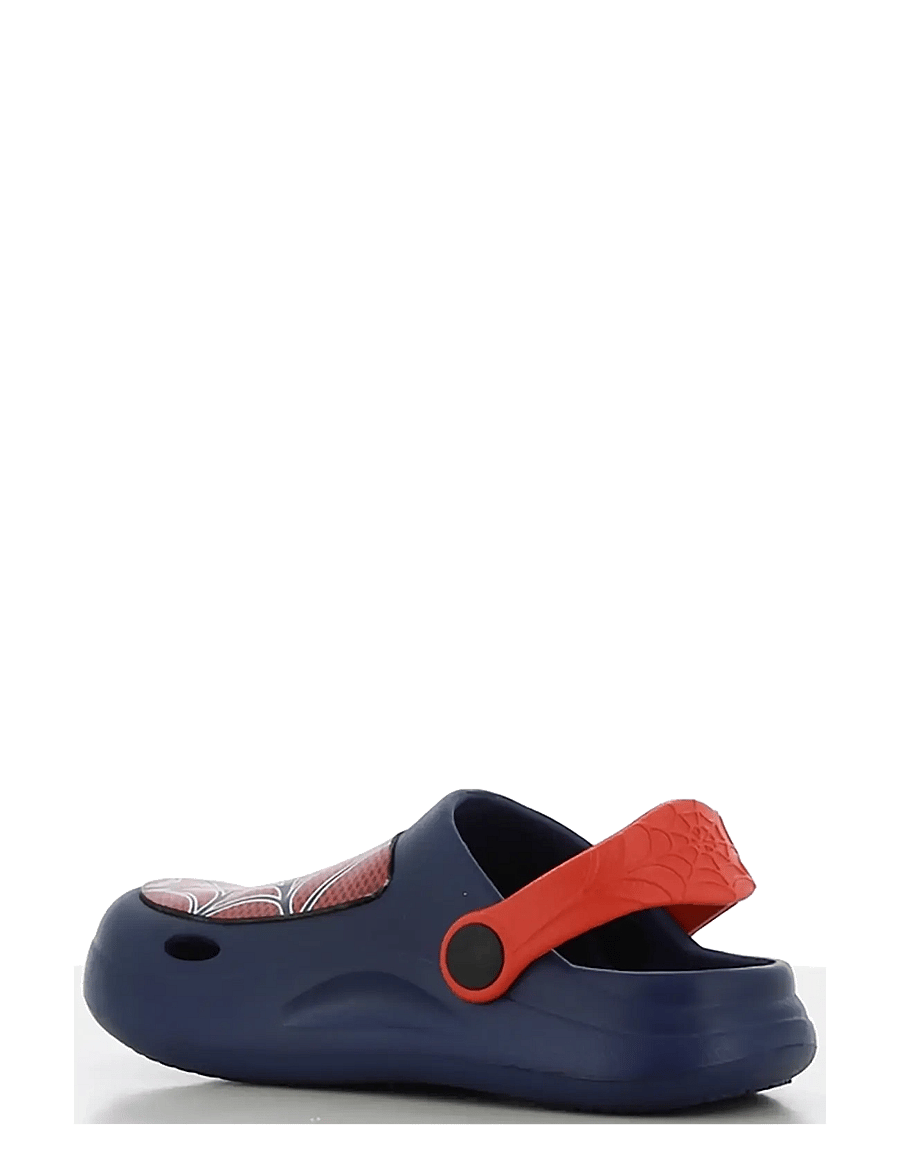 Spider-man - Spiderman clog - clogs - navy/red - 3