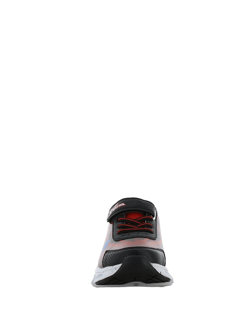 Spider-man - Boys sneakers - blinkande sneakers - black/red - 2