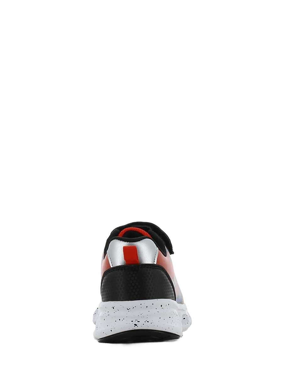 Spider-man - Boys sneakers - blinkande sneakers - black/red - 3