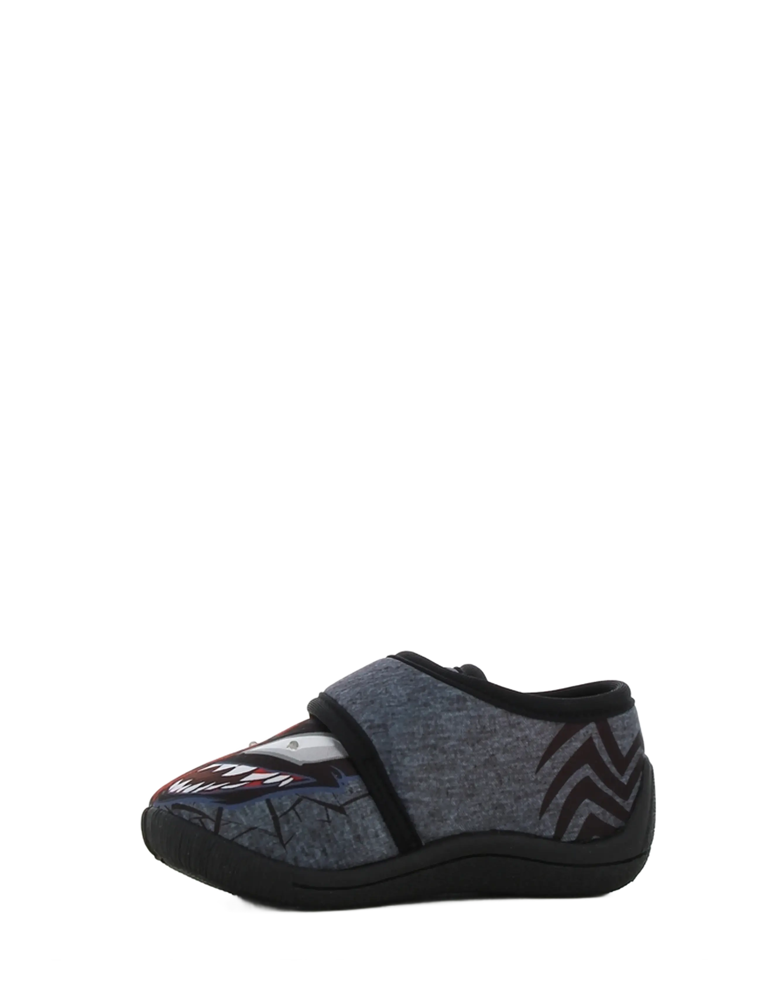 Spider-man - Boys houseshoes - dark grey/black - 1