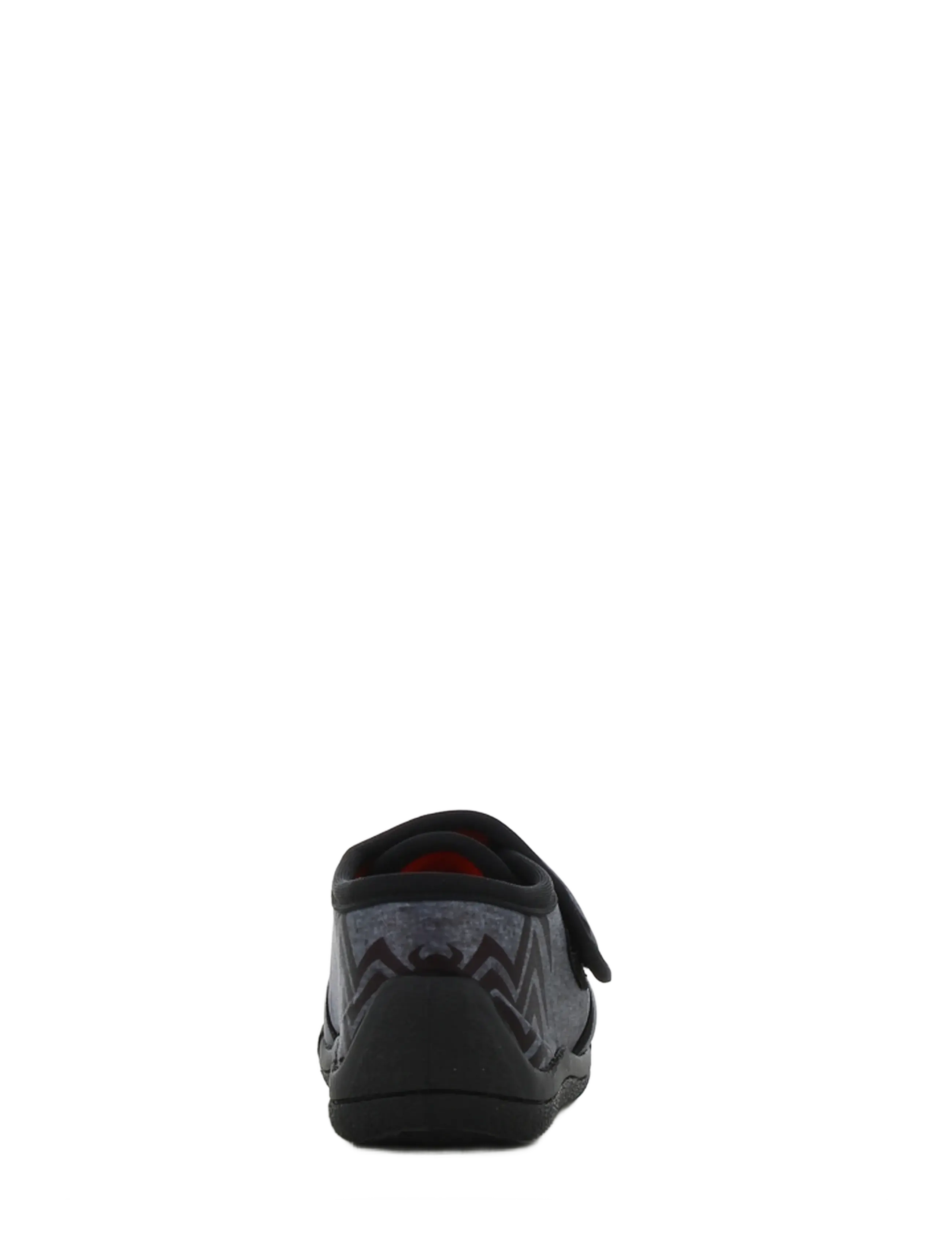 Spider-man - Boys houseshoes - dark grey/black - 3