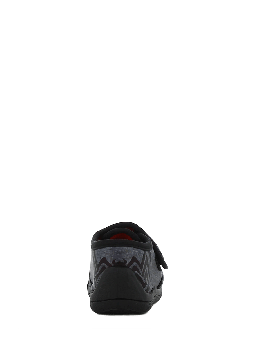 Spider-man - Boys houseshoes - hausschuhe - dark grey/black - 3