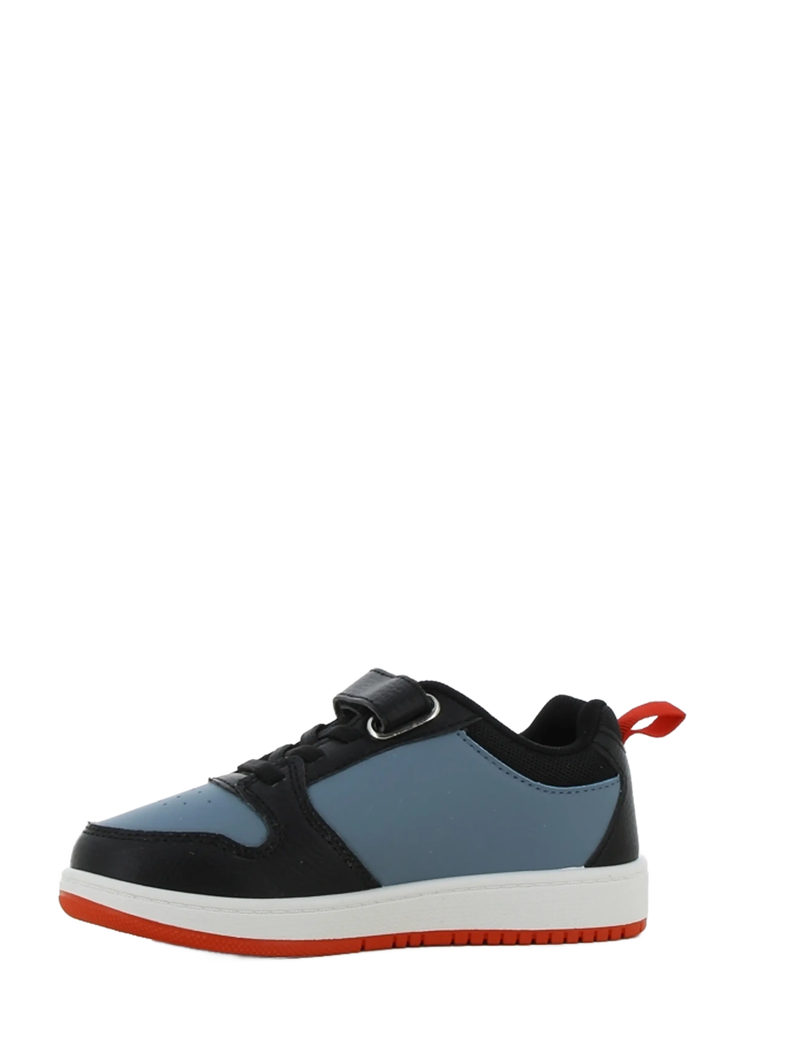 Leomil - Boys sneakers - black/grey - 1