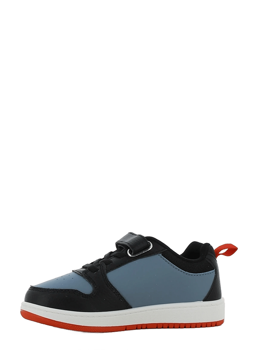 Spider-man - Boys sneakers - låga sneakers - black/grey - 1