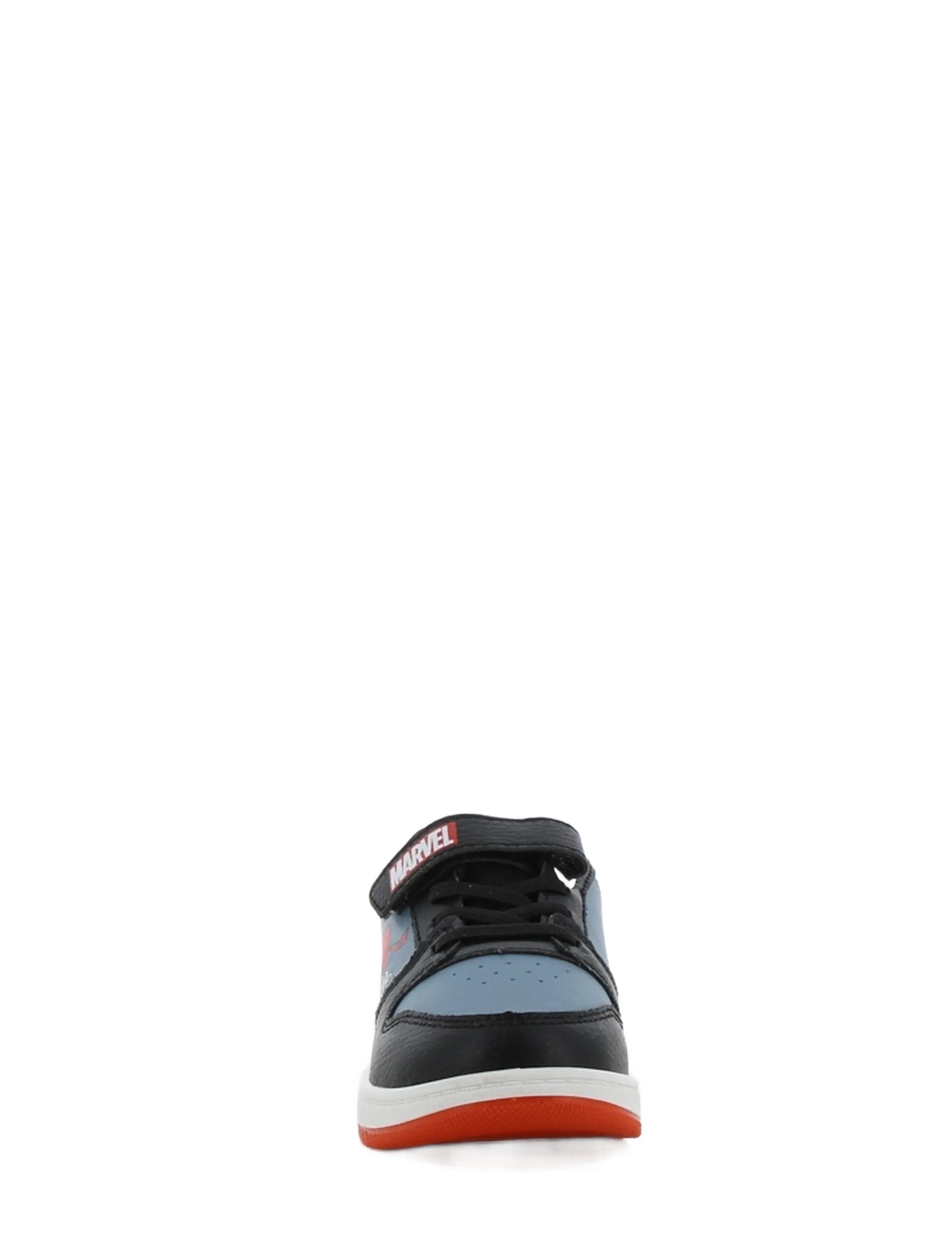 Leomil - Boys sneakers - black/grey - 2
