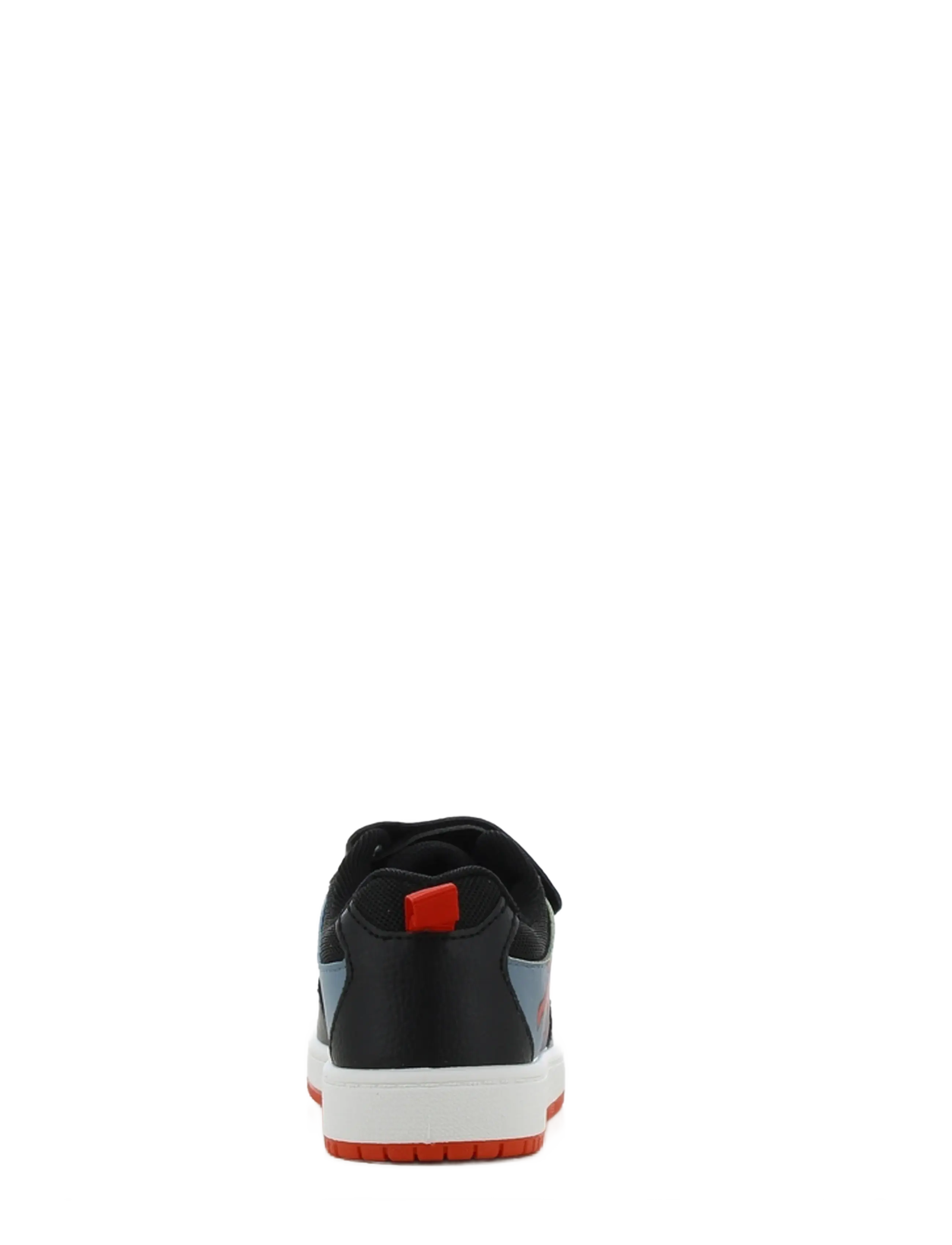 Leomil - Boys sneakers - black/grey - 3