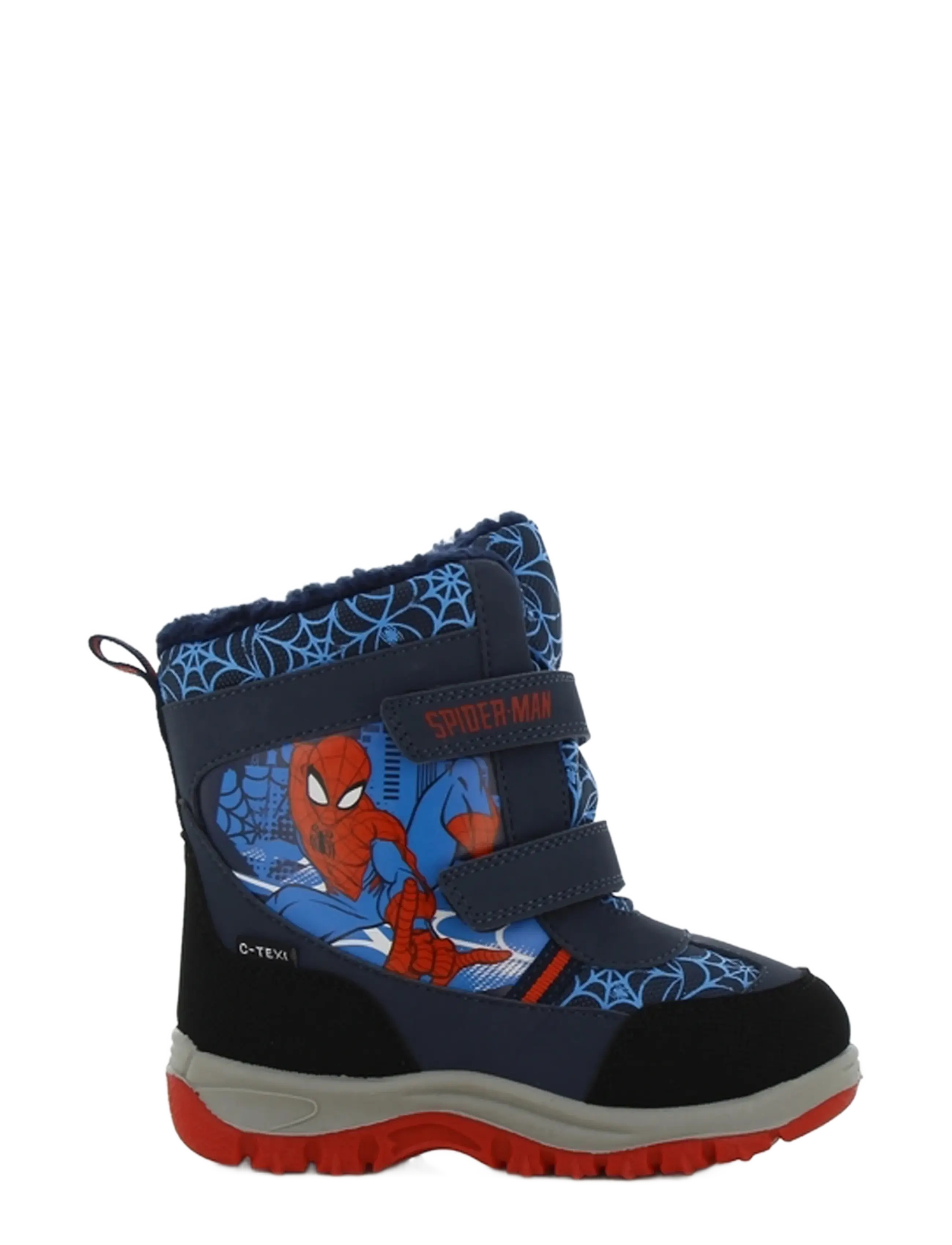 Leomil - Boys Snowboot - Ziemas