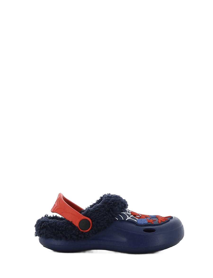 Spider-man - Boys clog - clogs - navy/red - 0