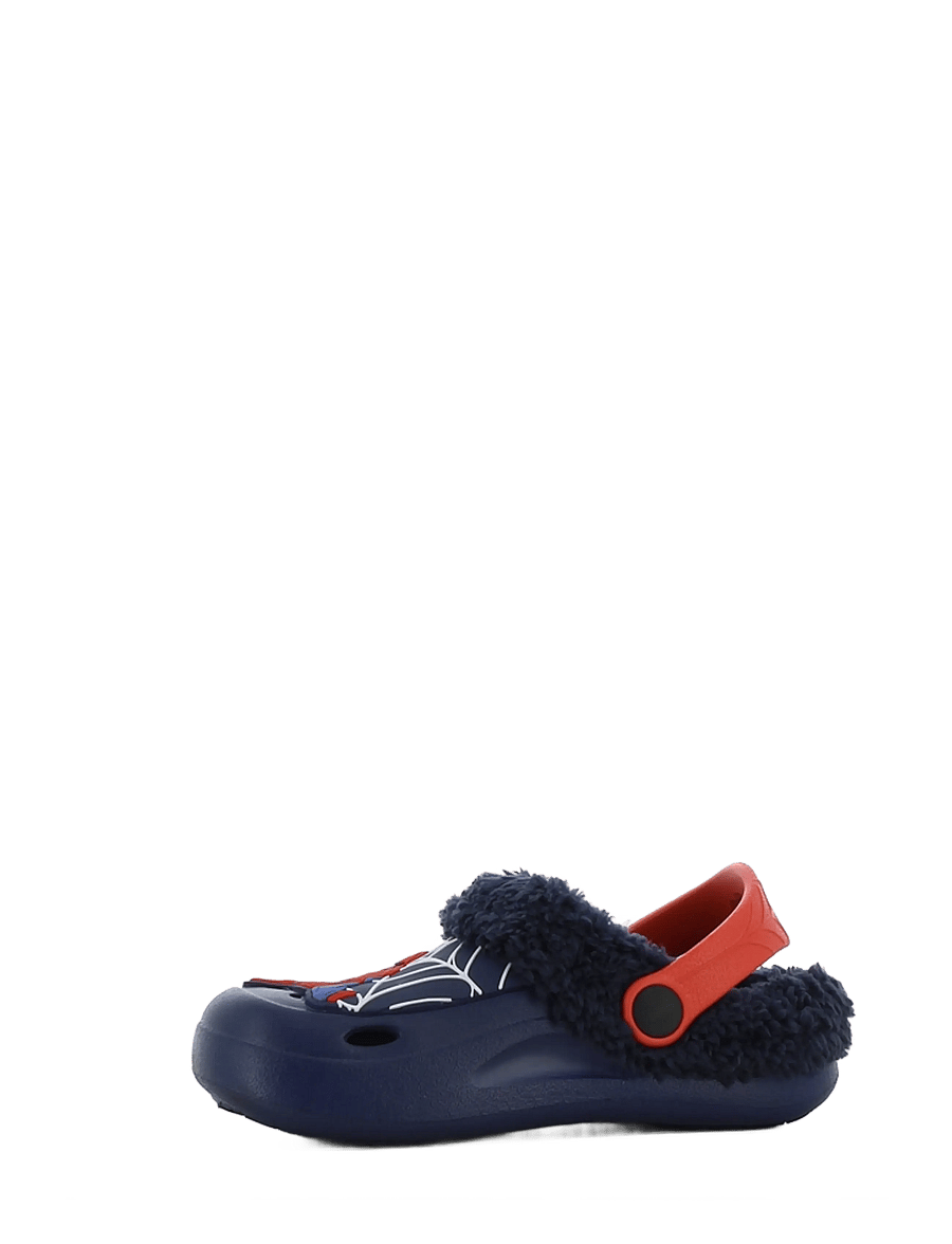 Spider-man - Boys clog - clogs - navy/red - 1