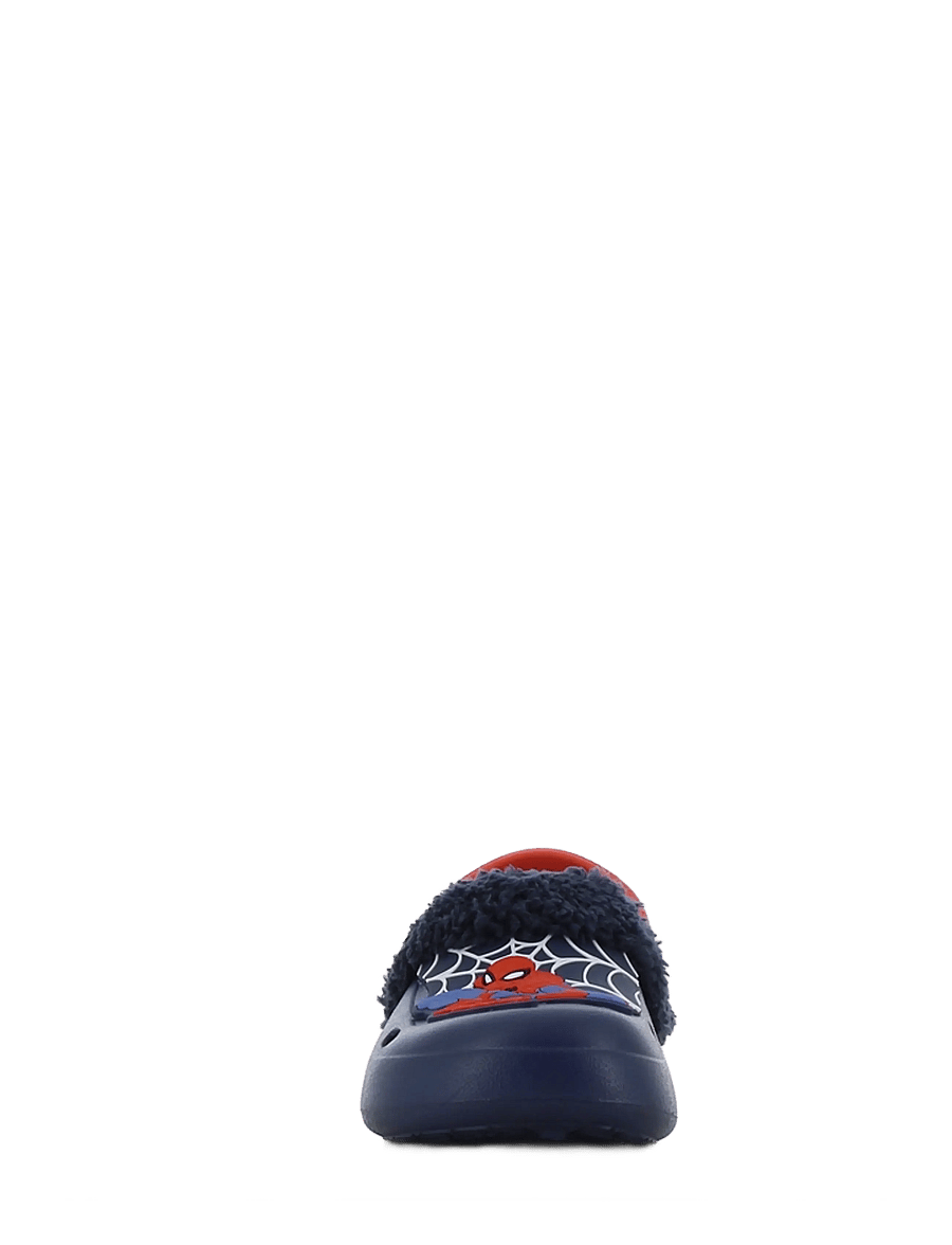 Spider-man - Boys clog - clogs - navy/red - 2