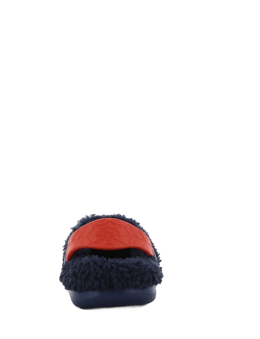 Spider-man - Boys clog - clogs - navy/red - 3