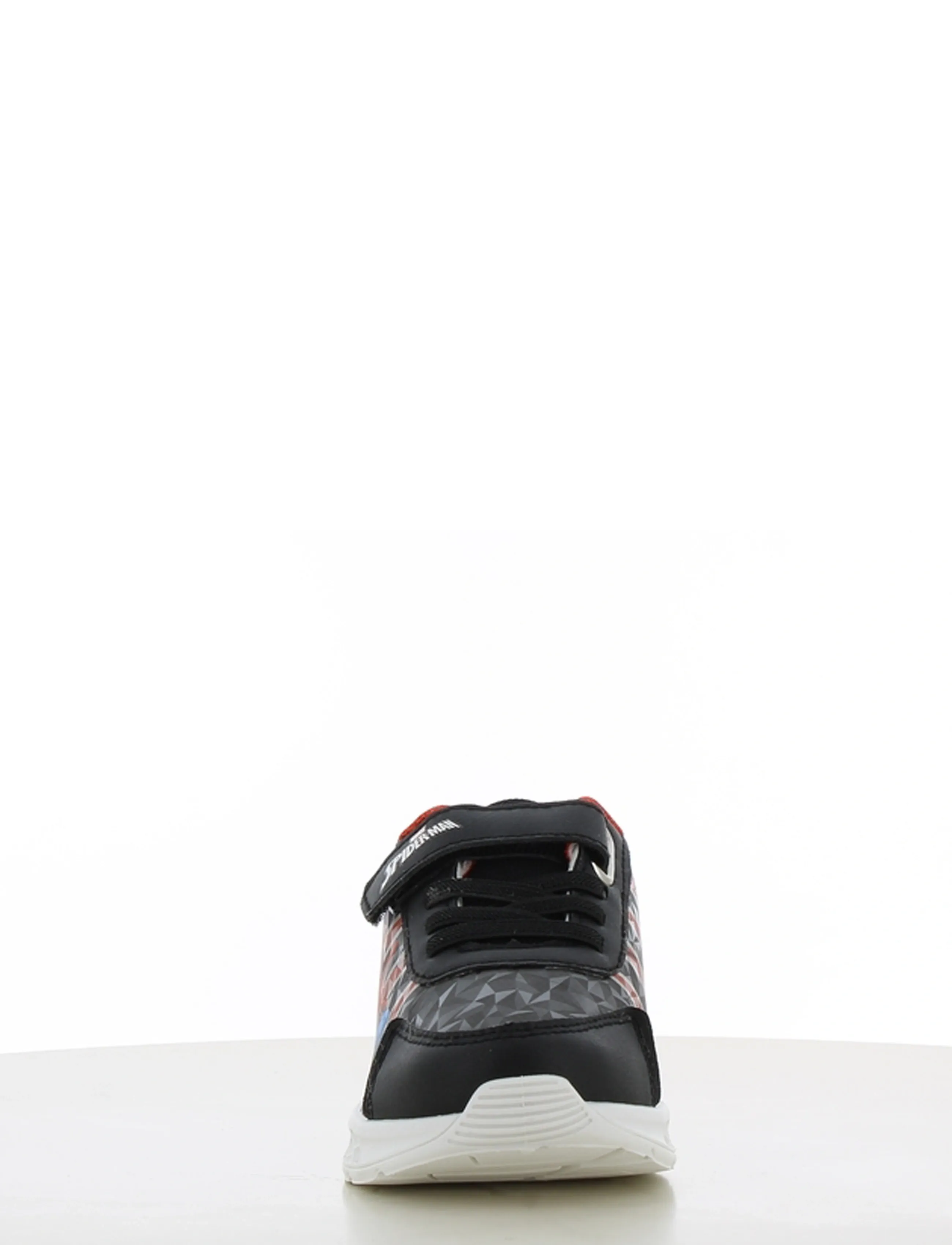 Spider-man - Boys sneakers - låga sneakers - black/red - 2