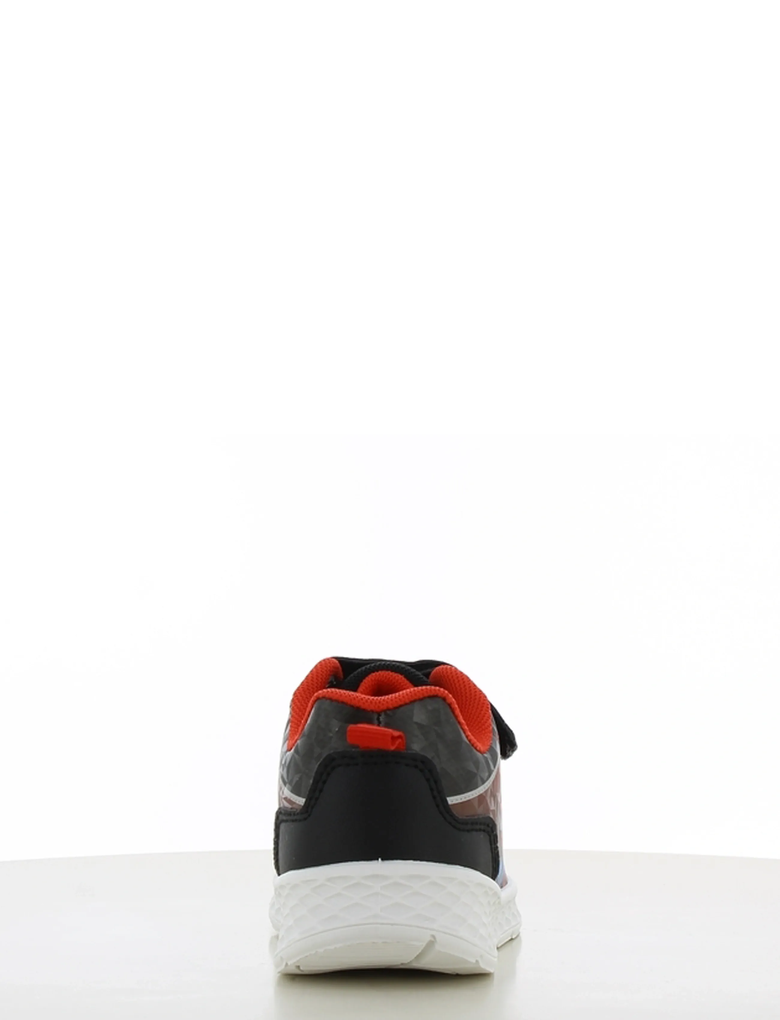 Spider-man - Boys sneakers - låga sneakers - black/red - 3