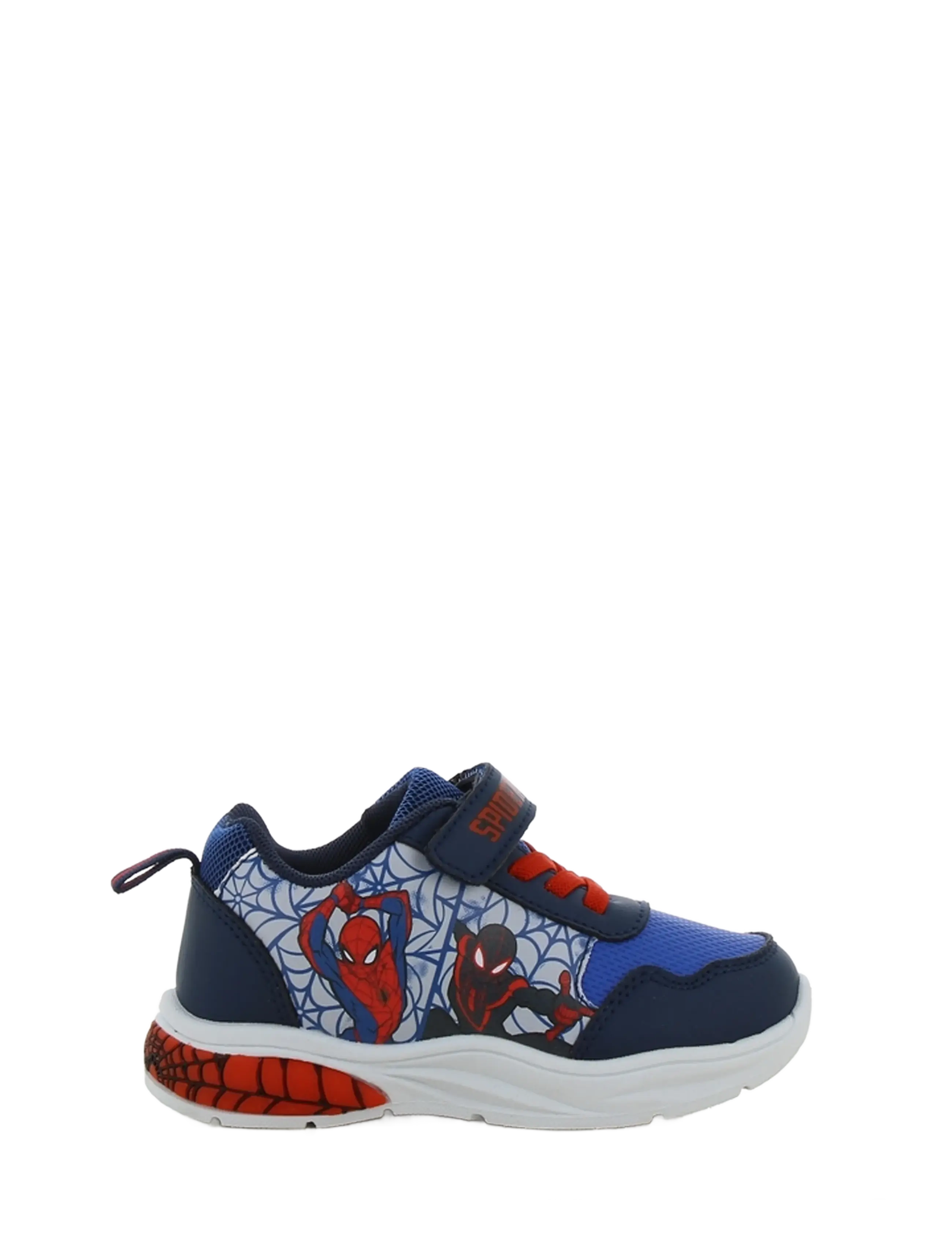 Spider-man Boys sneakers - Schuhe - NAVY/COBALT BLUE / navy