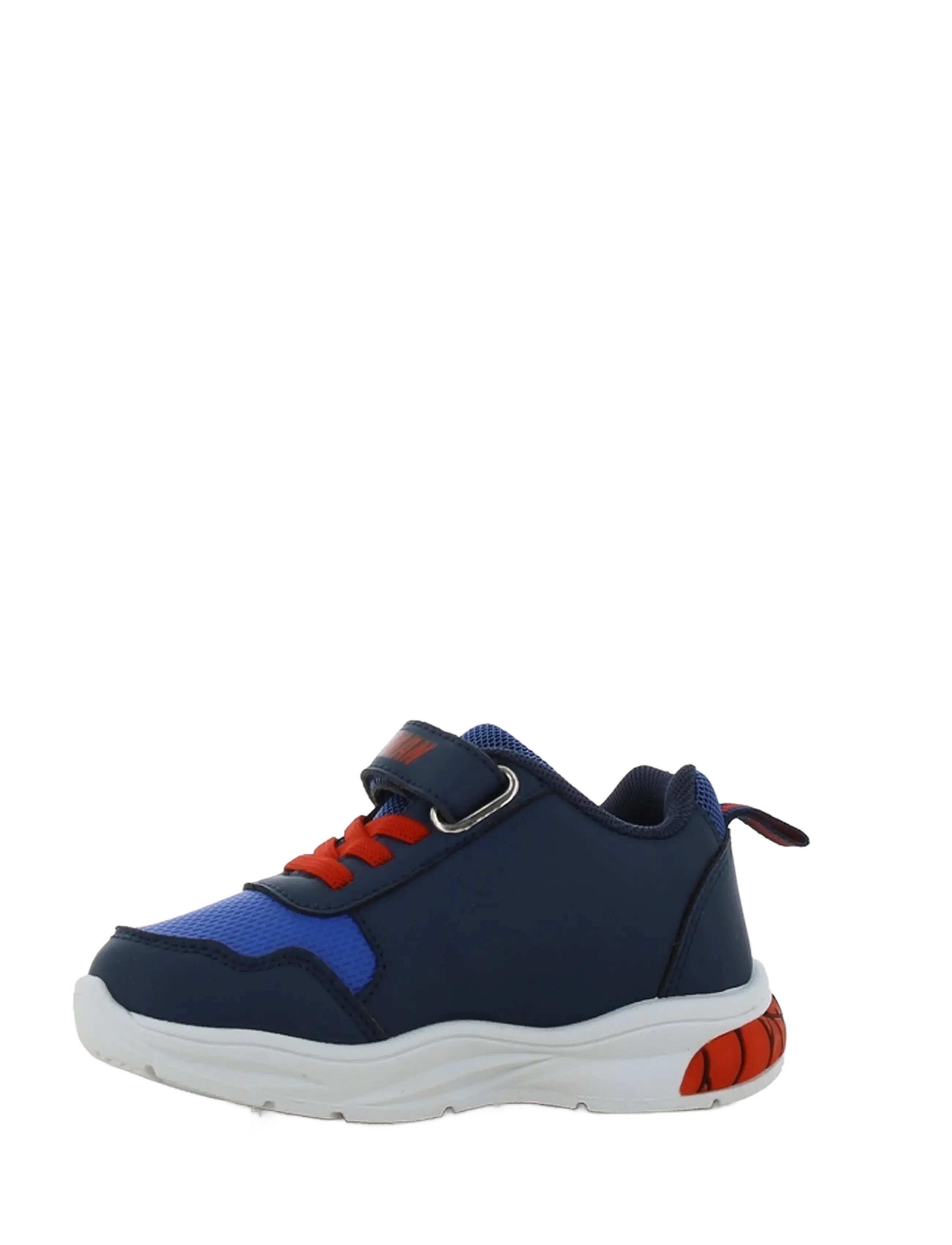 Spider-man - Boys sneakers - blinkende turnschuhe - navy/cobalt blue - 1