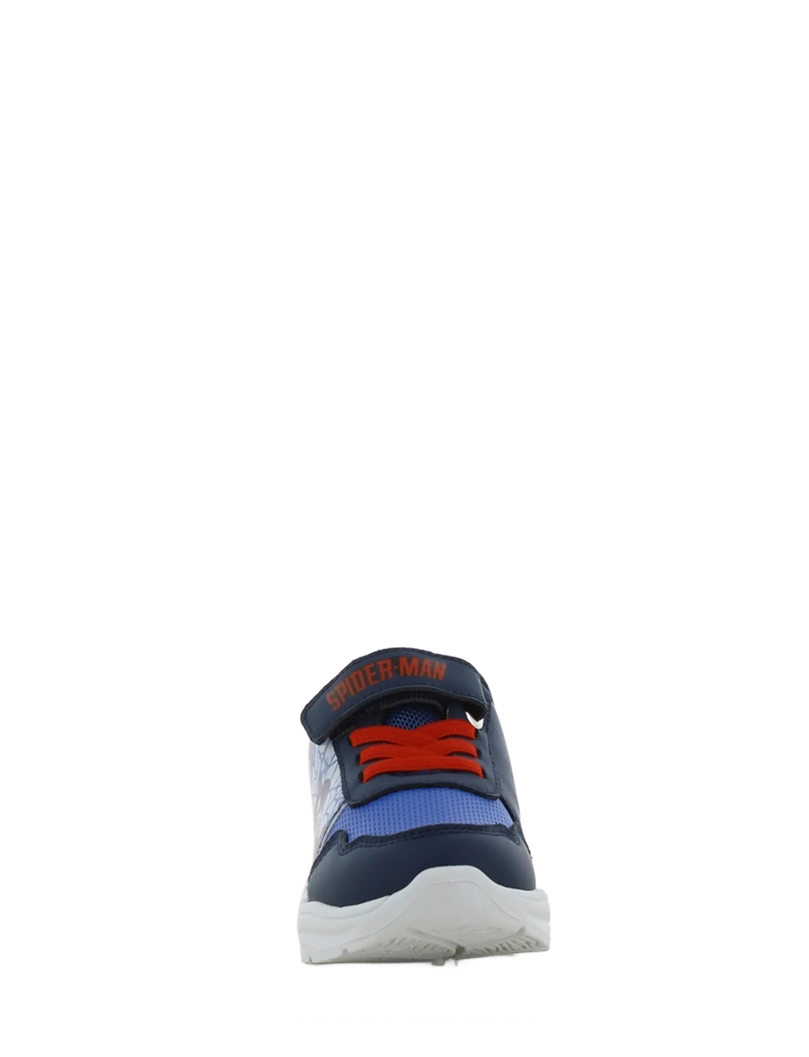 Spider-man - Boys sneakers - blinkende turnschuhe - navy/cobalt blue - 2